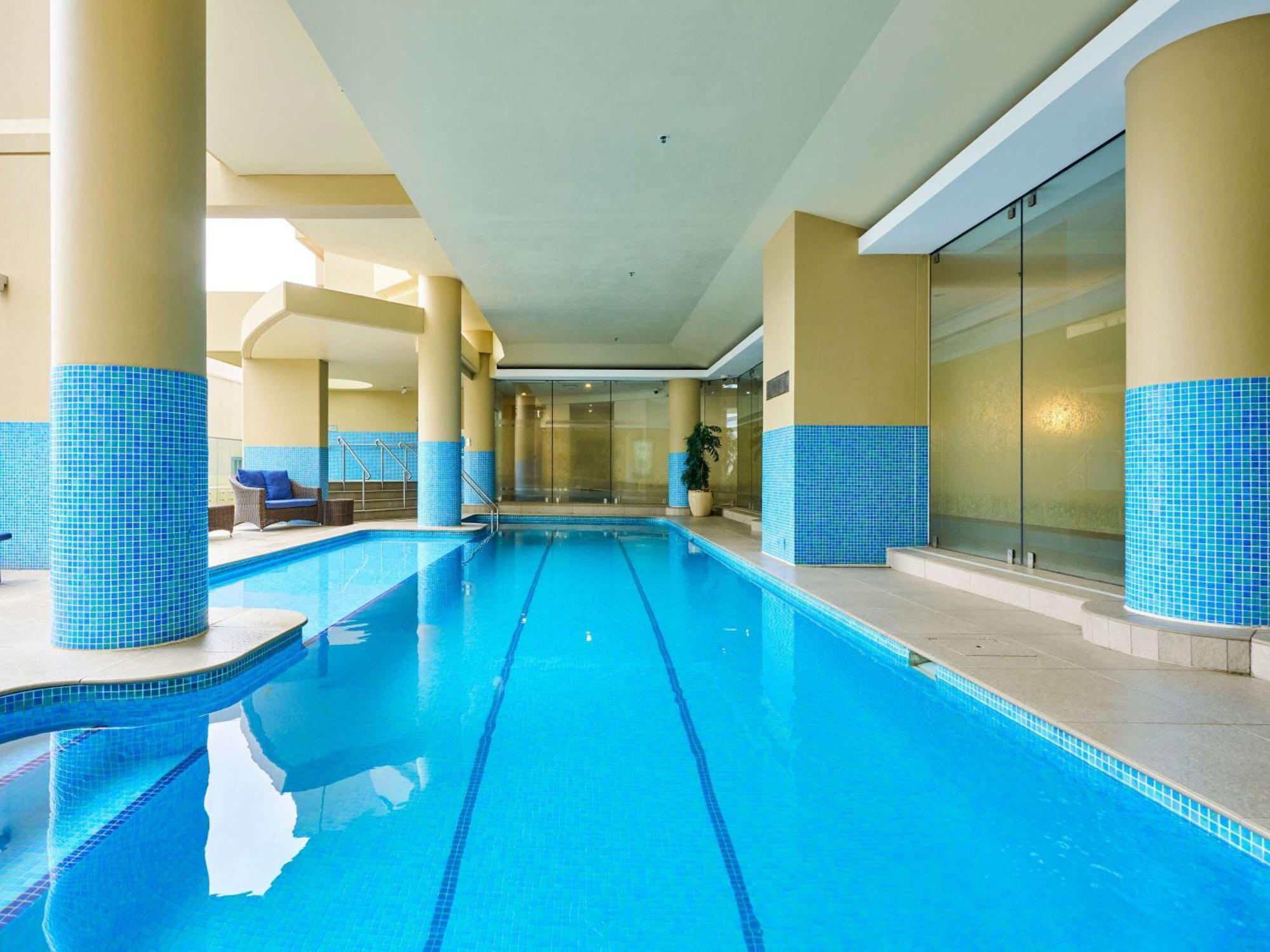 The Sebel Sydney Chatswood Exterior foto